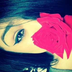 Meet your Posher, Cheyenne